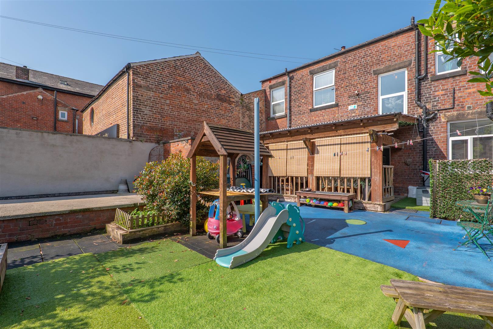 4 bed property in Harrington Road, Chorley